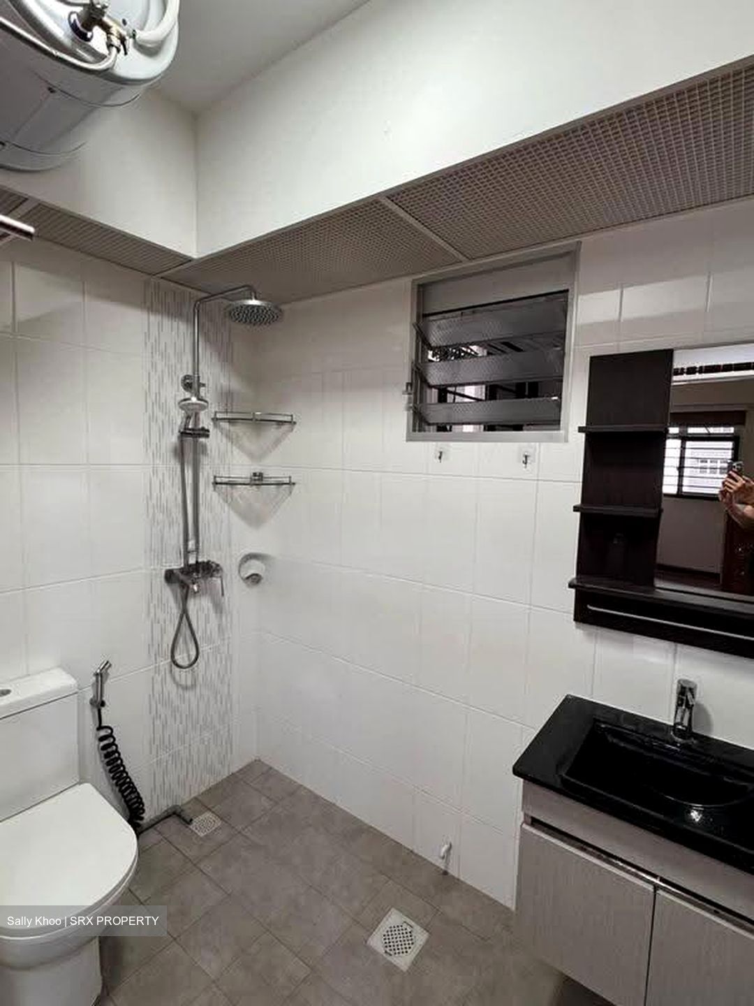 Blk 693C Admiralty Grove (Woodlands), HDB 4 Rooms #612032311